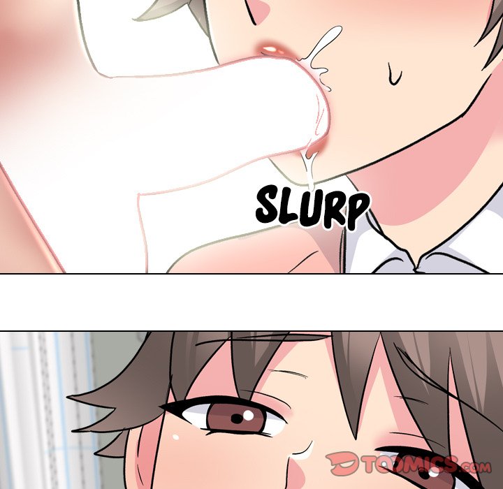 One Shot Men&#8217;s Clinic - Chapter 27 30