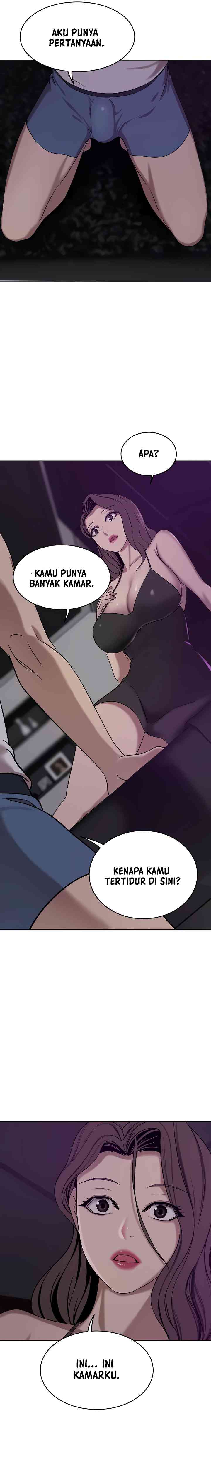 The Wealthy Girl - Chapter 27 15