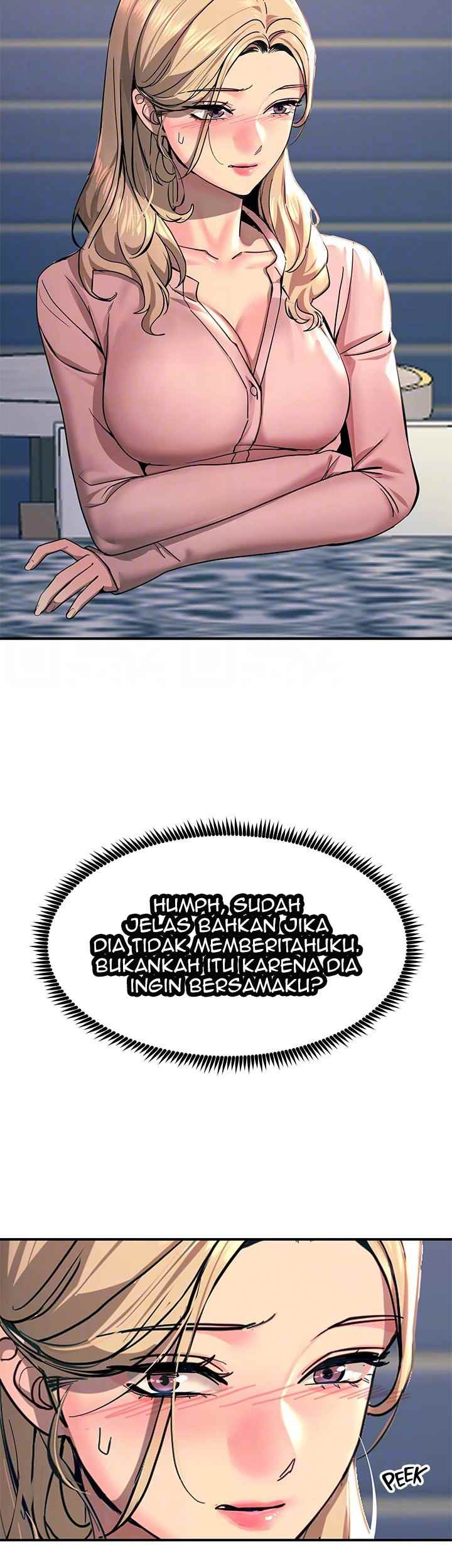 Rainbow (Show Me Your Sensuality) - Chapter 27 35