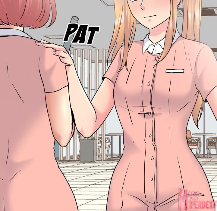 One Shot Men&#8217;s Clinic - Chapter 27 38