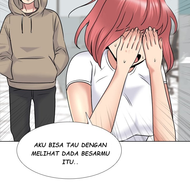 One Shot Men&#8217;s Clinic - Chapter 27 116