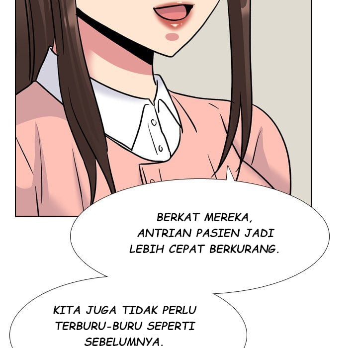 One Shot Men&#8217;s Clinic - Chapter 27 63