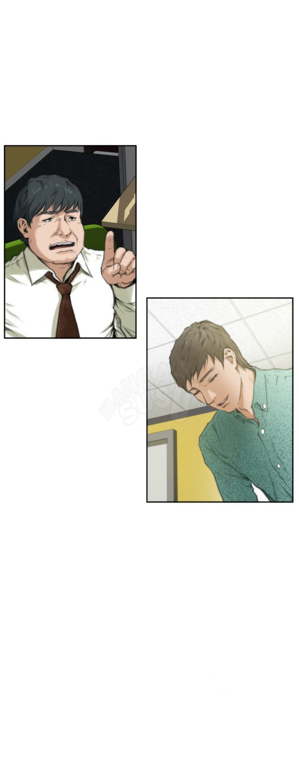 H-Mate - Chapter 27 21