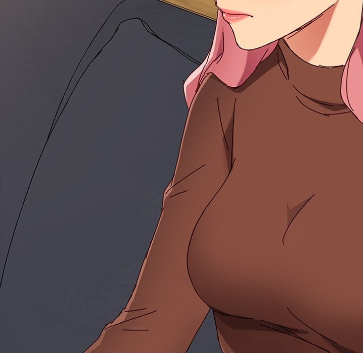 Perfect Roommates - Chapter 27 133