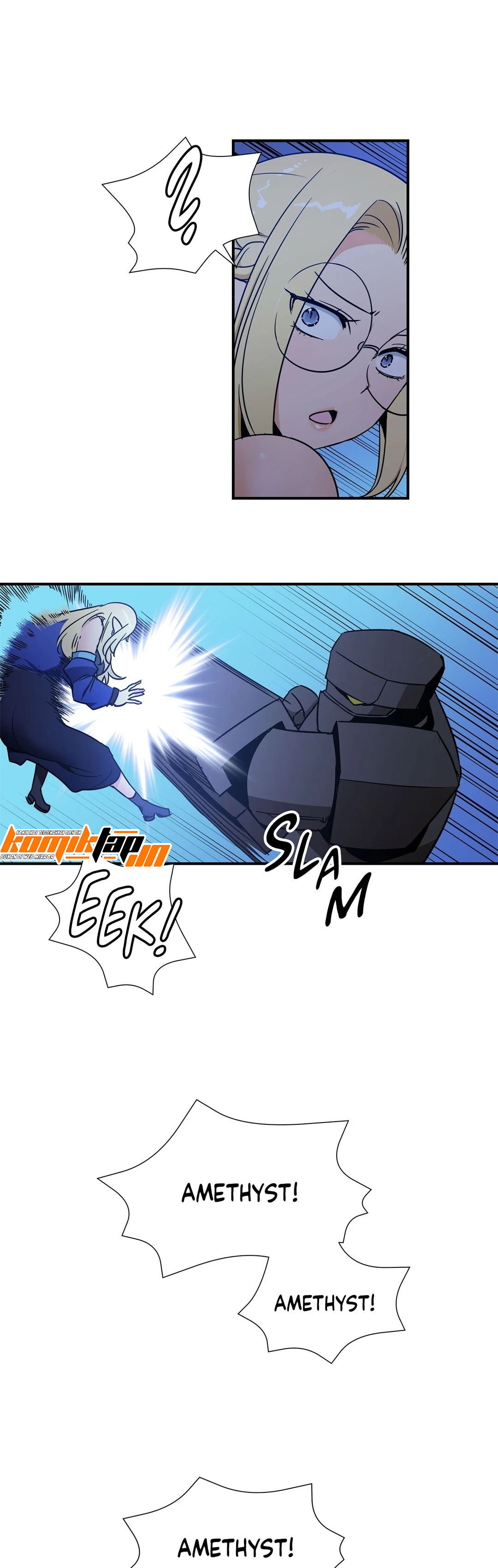 Rise and Shine, Hero! - Chapter 27 14