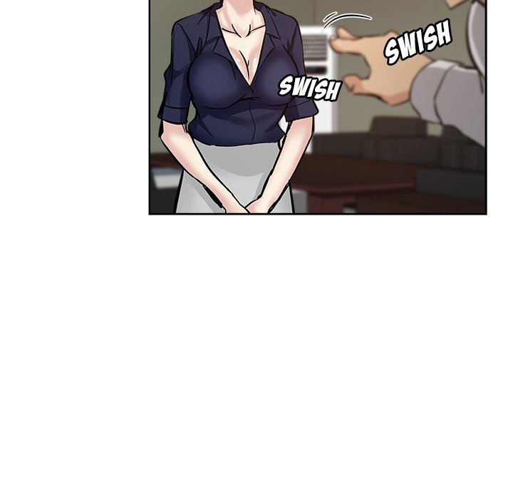 The Unexpected Guest - Chapter 27 55