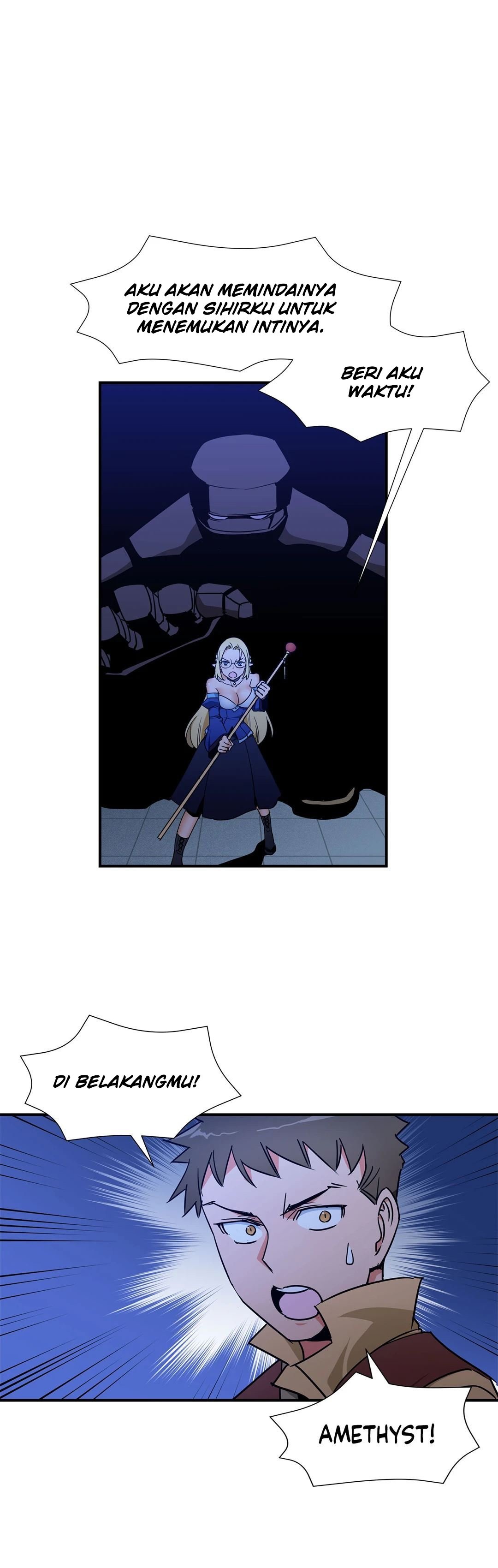 Rise and Shine, Hero! - Chapter 27 13