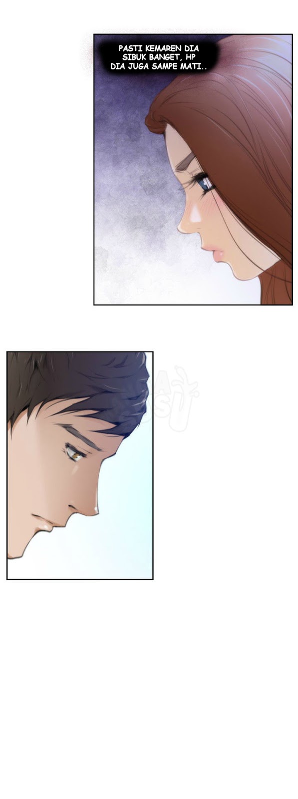 H-Mate - Chapter 27 7