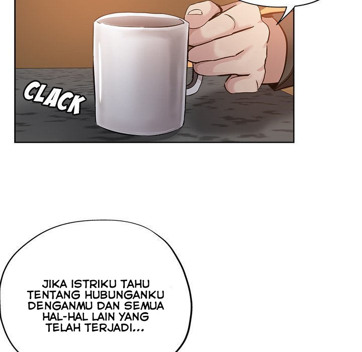 The Unexpected Guest - Chapter 27 91