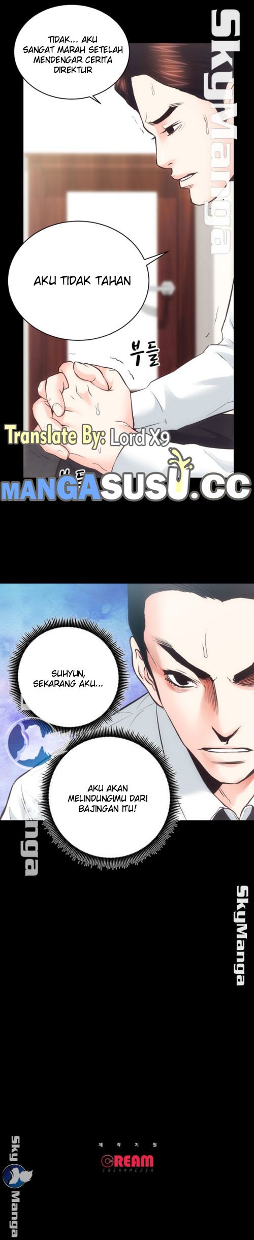 Authorized Agency - Chapter 27 11 Authorized Agency - Chapter 27 11