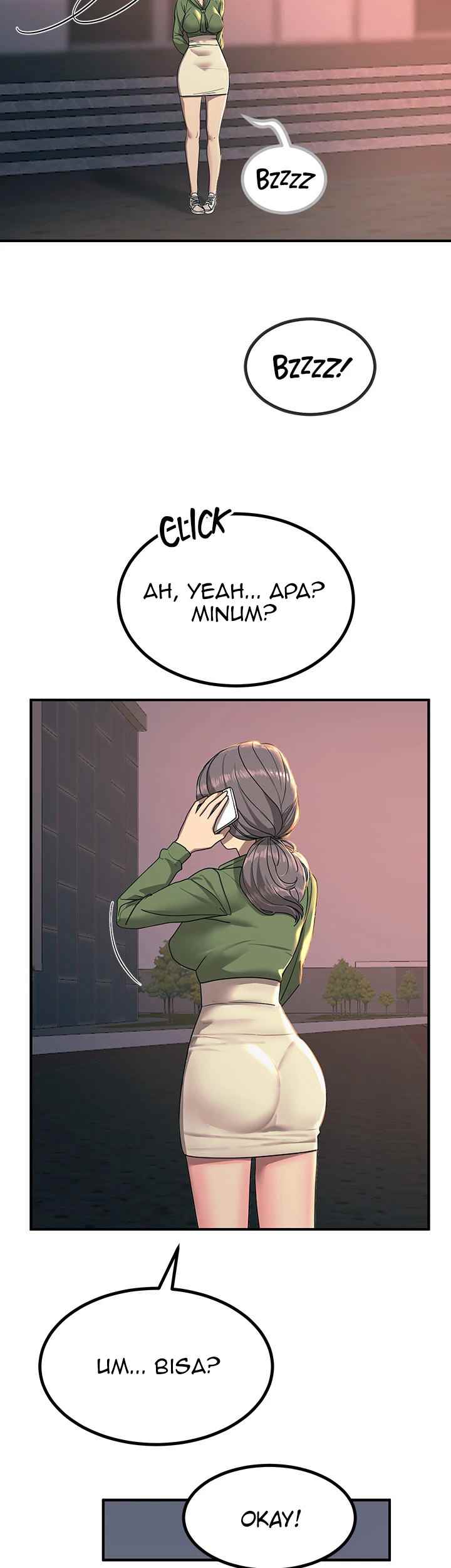 Rainbow (Show Me Your Sensuality) - Chapter 27 29