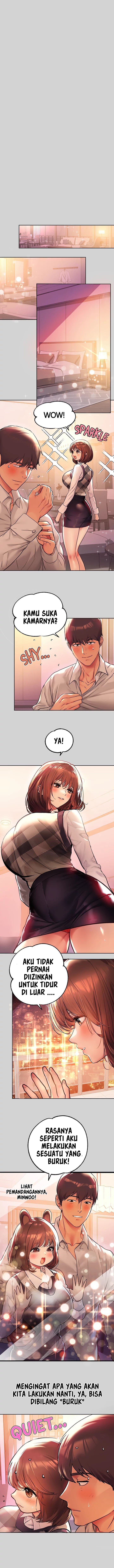 My Landlady Noona - Chapter 27 2