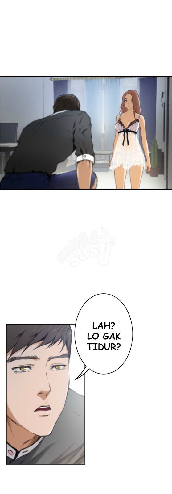 H-Mate - Chapter 27 5