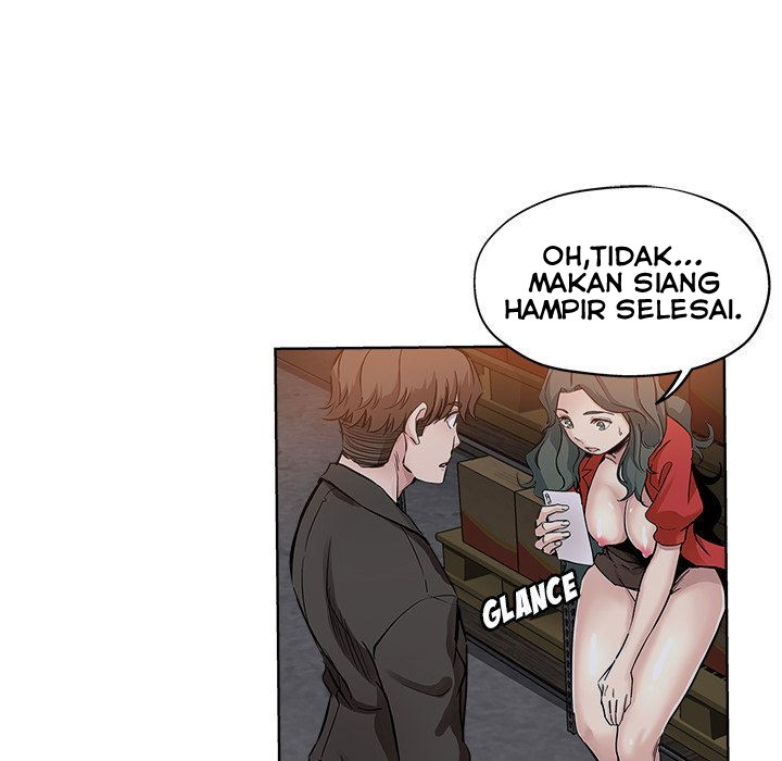 The Unexpected Guest - Chapter 27 19