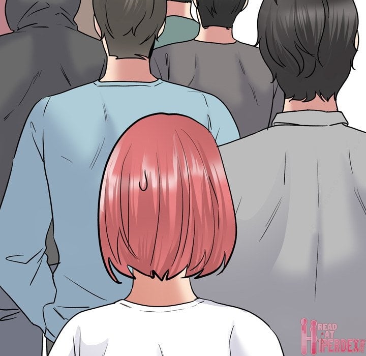 One Shot Men&#8217;s Clinic - Chapter 27 99