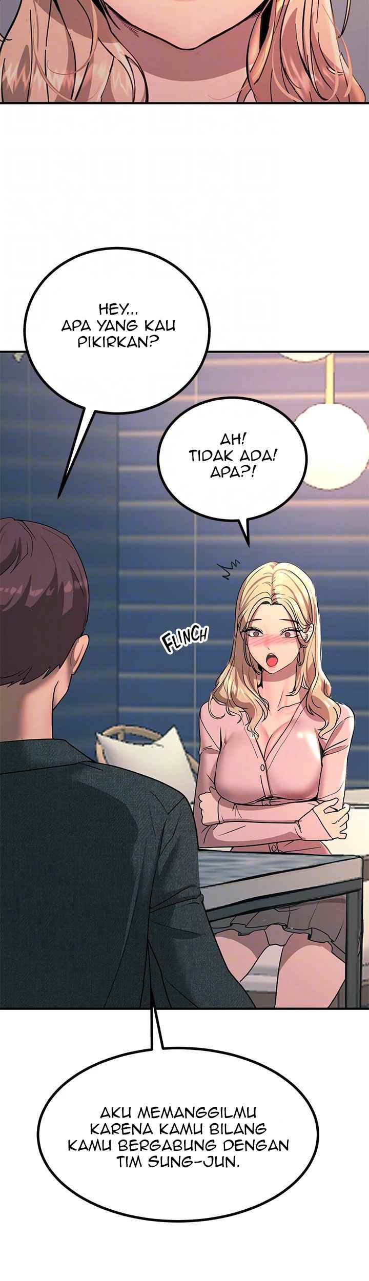 Rainbow (Show Me Your Sensuality) - Chapter 27 39