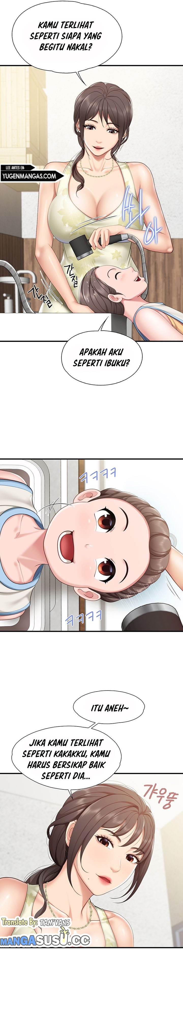 Kids Cafe Moms - Chapter 27 7