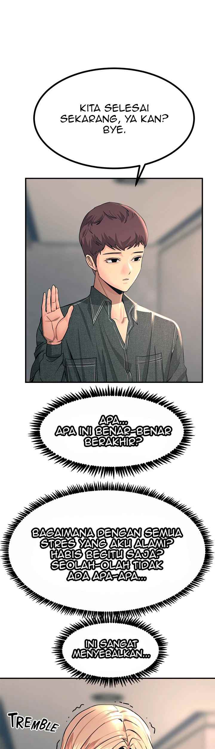 Rainbow (Show Me Your Sensuality) - Chapter 27 4