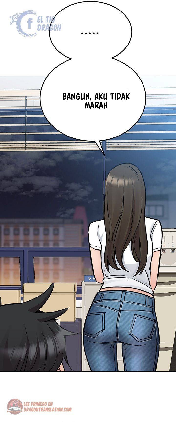 Keep It a Secret From Your Mother! - Chapter 27 29
