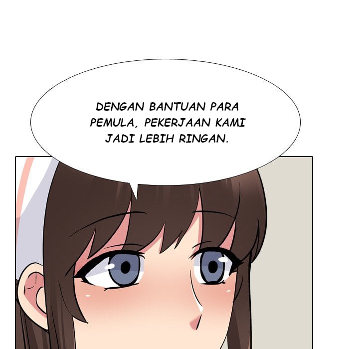 One Shot Men&#8217;s Clinic - Chapter 27 62
