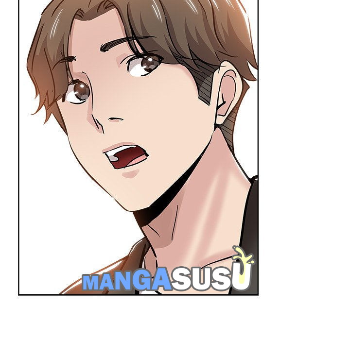 The Unexpected Guest - Chapter 27 96