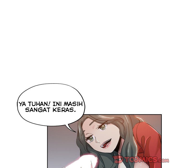 The Unexpected Guest - Chapter 27 16