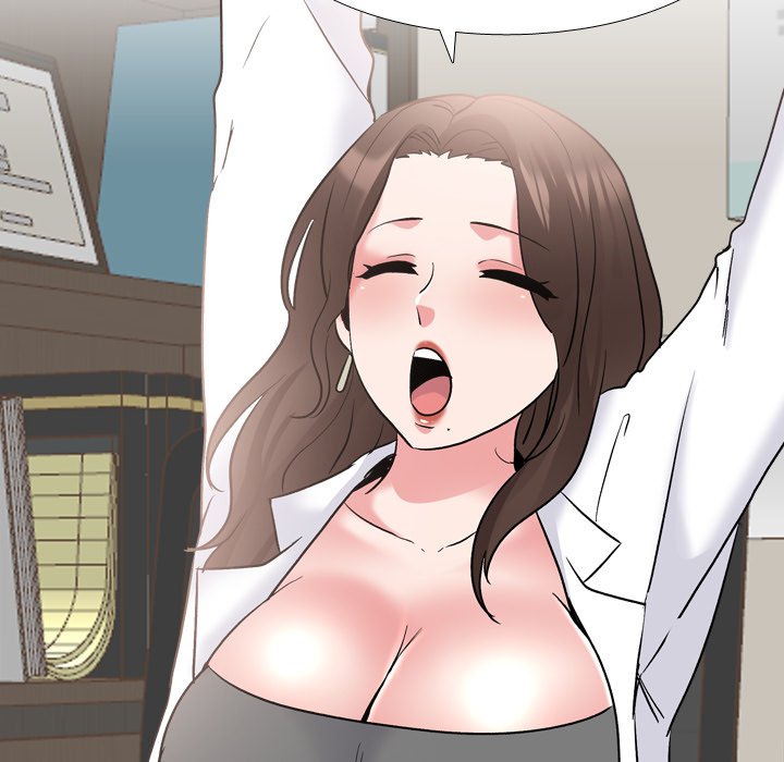 One Shot Men&#8217;s Clinic - Chapter 27 52