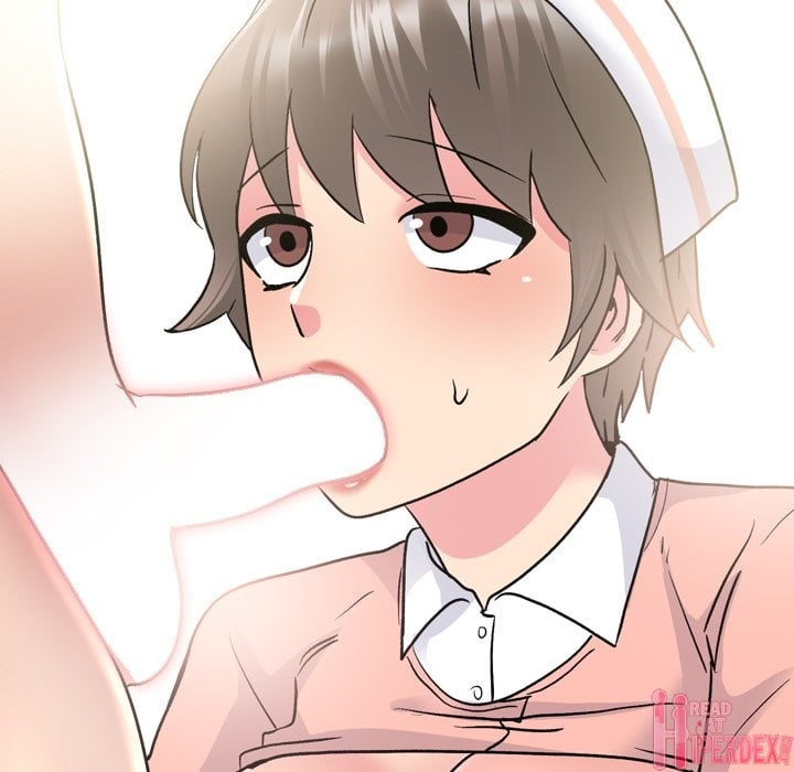 One Shot Men&#8217;s Clinic - Chapter 27 28