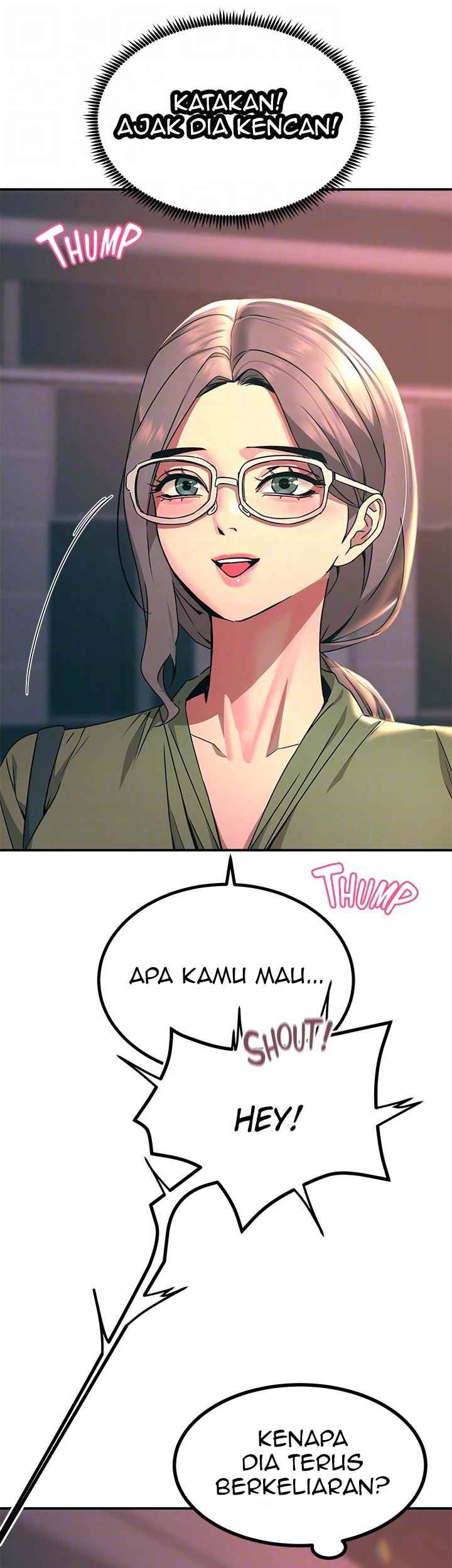 Rainbow (Show Me Your Sensuality) - Chapter 27 13