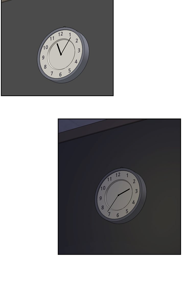 Floor Noise - Chapter 27 40