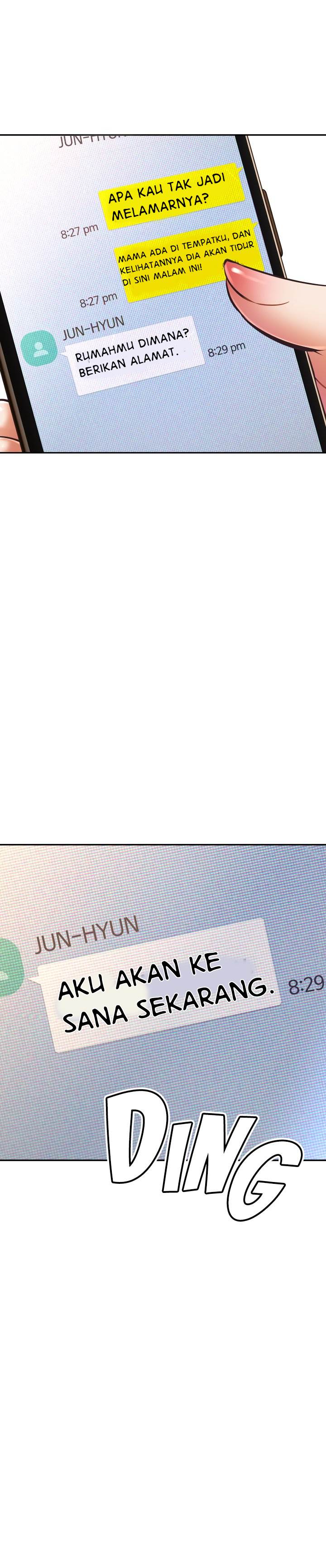 Streamer Aunt - Chapter 27 5 Streamer Aunt - Chapter 27 5