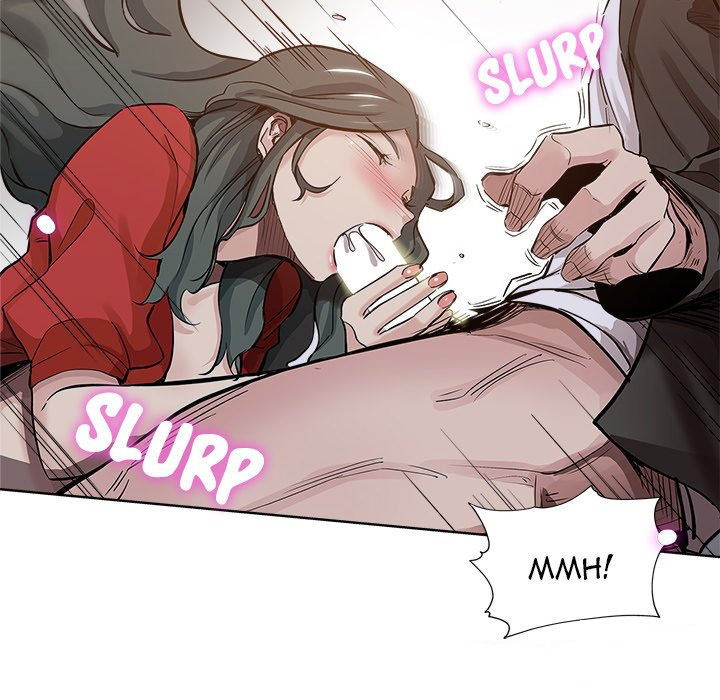 The Unexpected Guest - Chapter 27 28