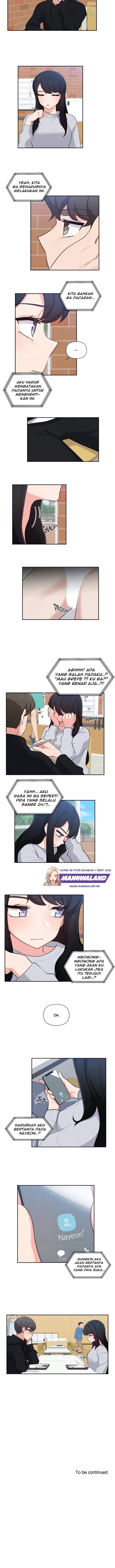 Friends or F-Buddies? - Chapter 27 6 Friends or F-Buddies? - Chapter 27 6