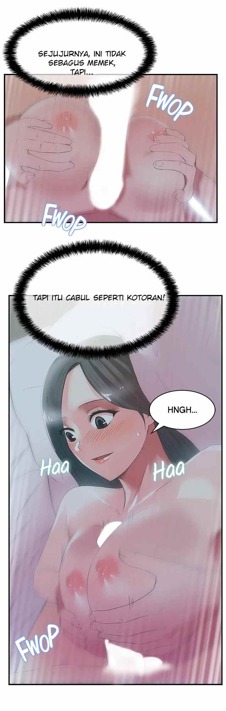 Wife&#8217;s Friend - Chapter 27 14