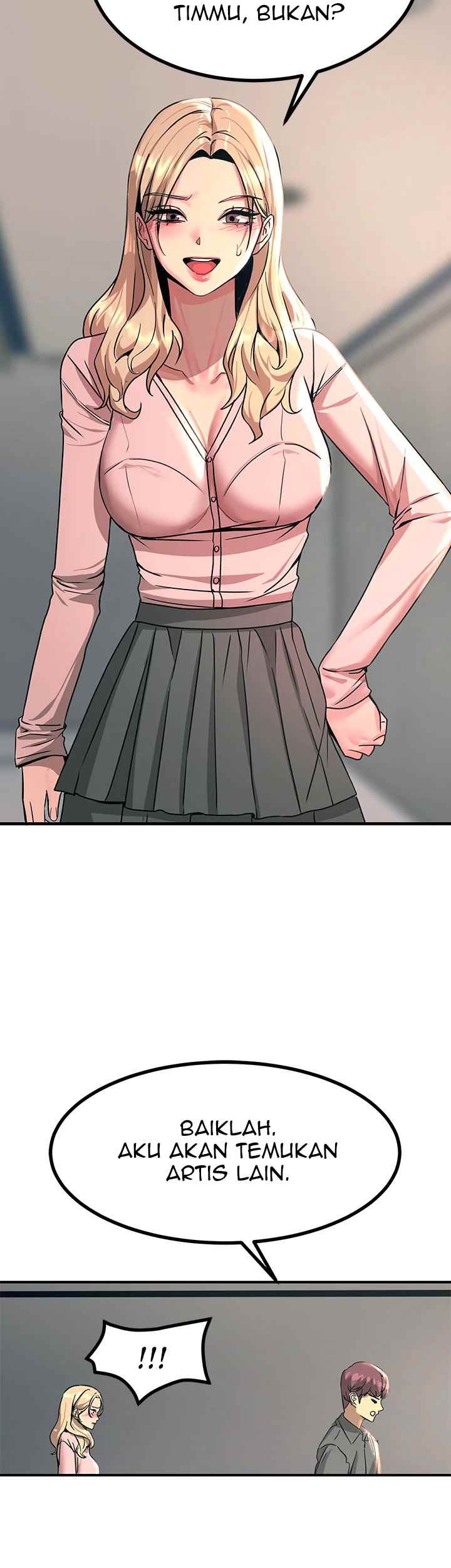 Rainbow (Show Me Your Sensuality) - Chapter 27 3