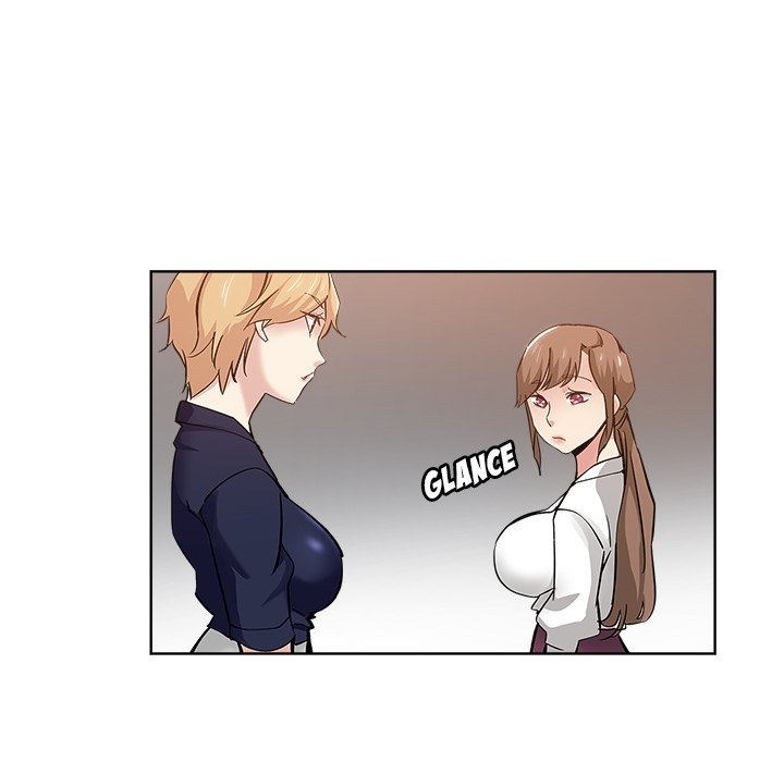 The Unexpected Guest - Chapter 27 61