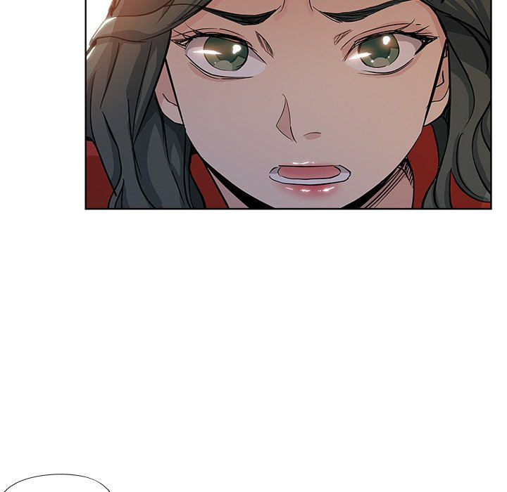 The Unexpected Guest - Chapter 27 87