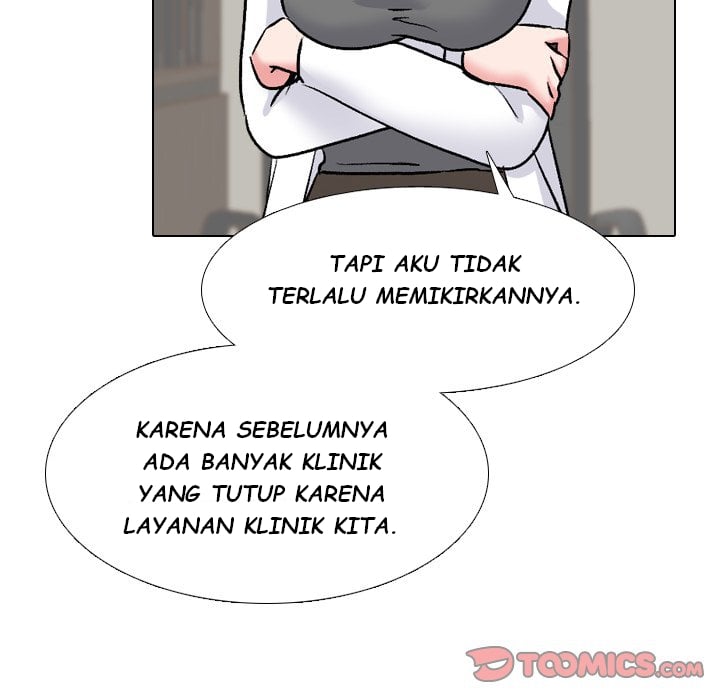 One Shot Men&#8217;s Clinic - Chapter 27 84