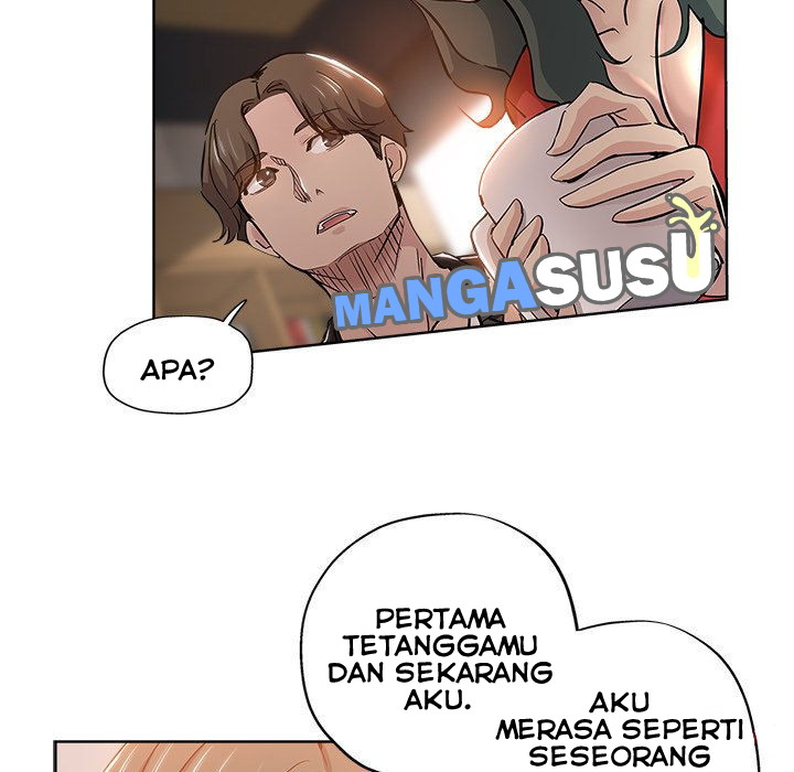 The Unexpected Guest - Chapter 27 80