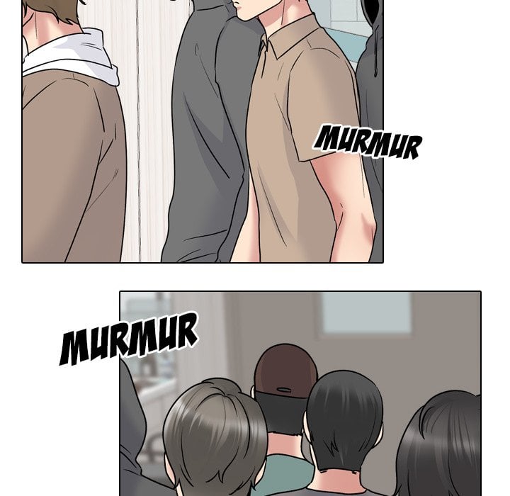 One Shot Men&#8217;s Clinic - Chapter 27 101
