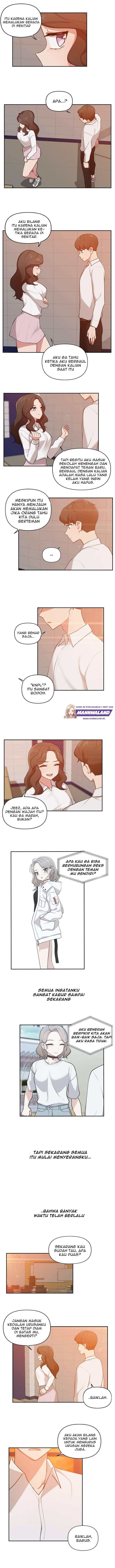 Friends or F-Buddies? - Chapter 27 3 Friends or F-Buddies? - Chapter 27 3