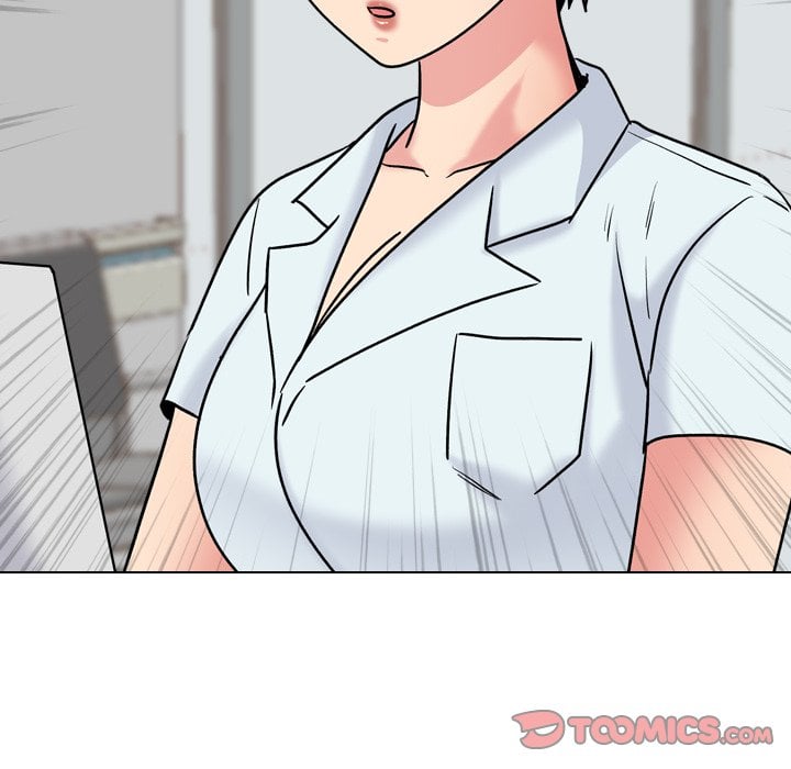 One Shot Men&#8217;s Clinic - Chapter 27 108