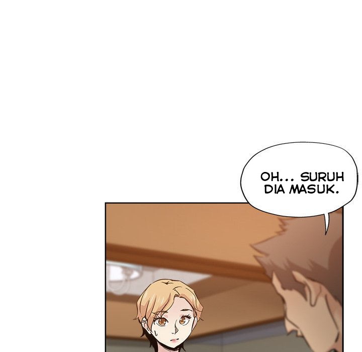 The Unexpected Guest - Chapter 27 54