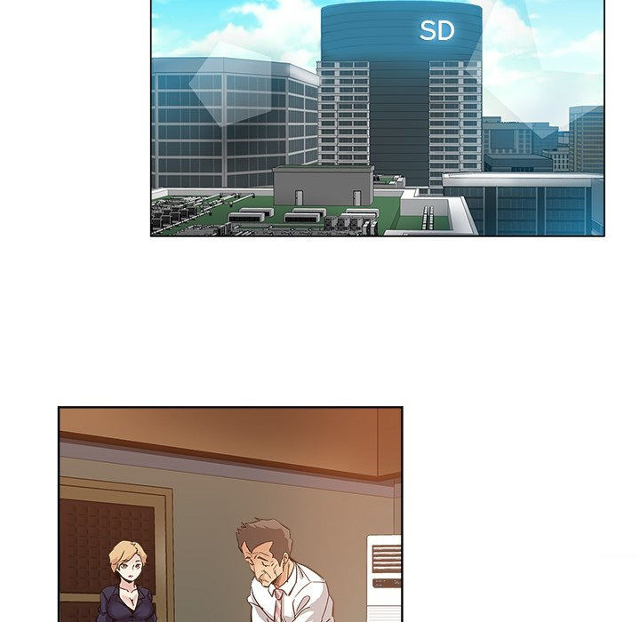 The Unexpected Guest - Chapter 27 33