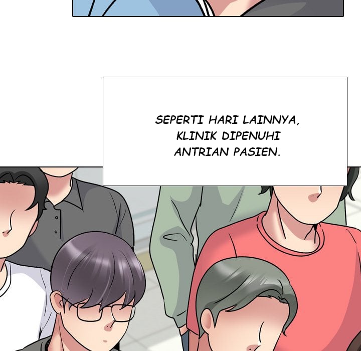 One Shot Men&#8217;s Clinic - Chapter 27 20