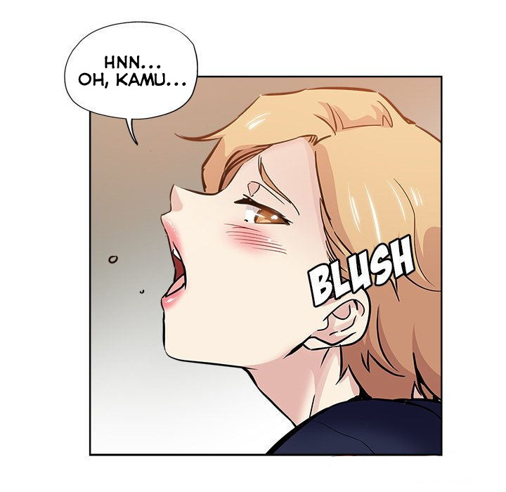 The Unexpected Guest - Chapter 27 40