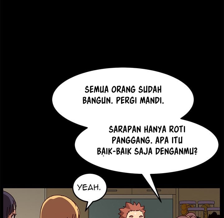 Perfect Roommates - Chapter 27 88