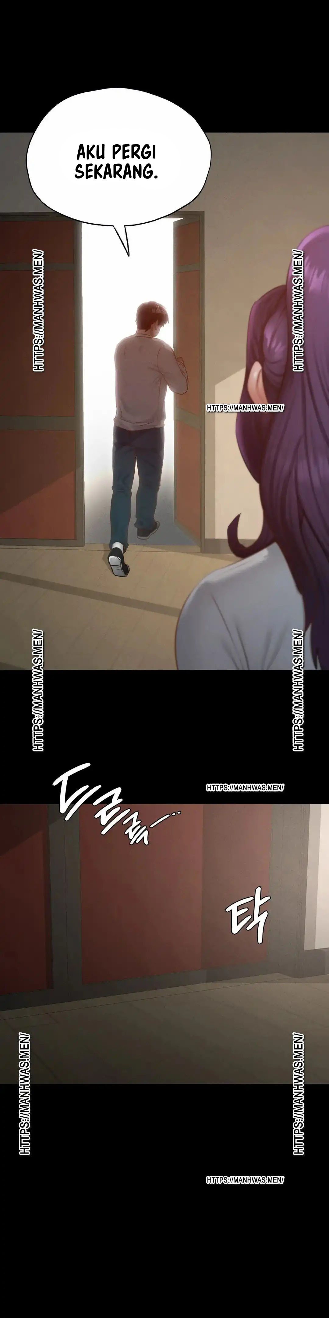 Not At School, Please - Chapter 27 21