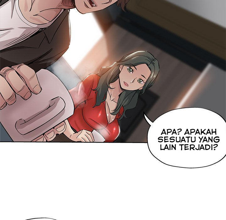 The Unexpected Guest - Chapter 27 73