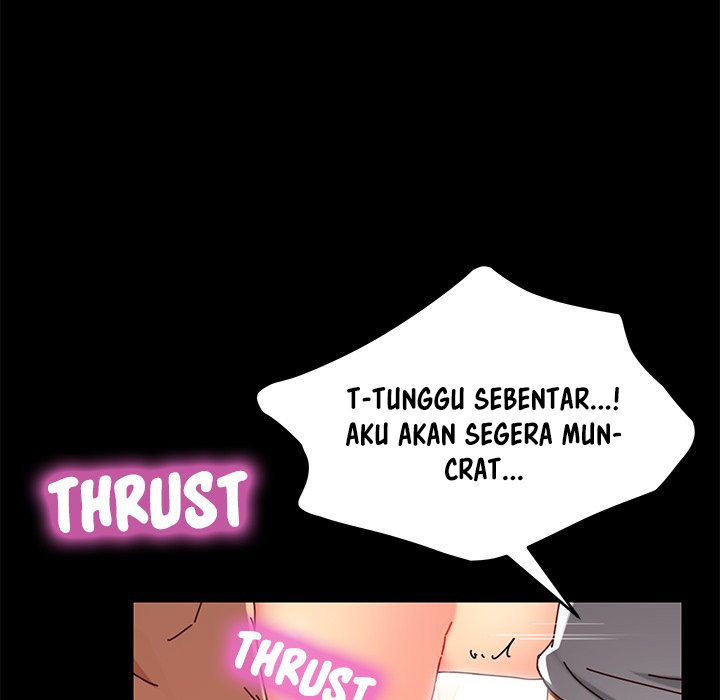 Perfect Roommates - Chapter 27 36